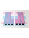 Adhesivo bateria para Iphone 16 Pro calidad premium