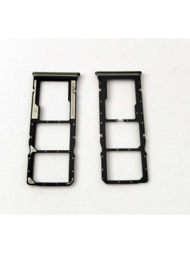 Soporte o bandeja sim verde para Xiaomi Redmi 14C calidad premium