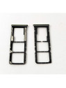 Soporte o bandeja sim verde para Xiaomi Redmi 14C calidad premium