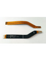 Flex lcd para Samsung Galaxy M55 5G calidad premium
