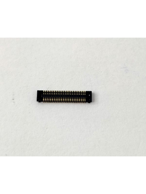 Puerto de conector FPC de carga USB integrado de 48 pines para Samsung Galaxy A23 5G A236 calidad premium