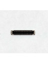 Puerto conector LCD FPC integrado de 50 pines para Motorola Moto E7 Power calidad premium