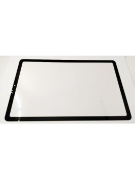 Cristal negro para Samsung Galaxy Tab S6 Lite 2024 P620 P625 calidad premium