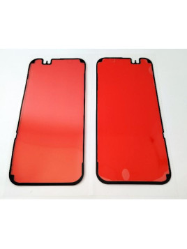 Adhesivo carcasa frontal para Google Pixel 9 calidad premium