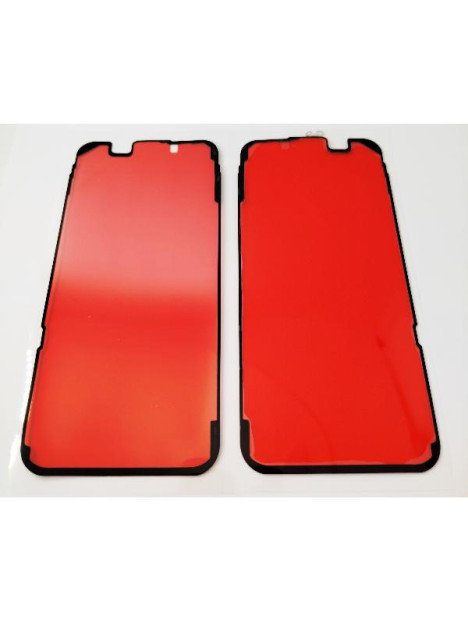 Adhesivo carcasa frontal para Google Pixel 9 Pro XL calidad premium