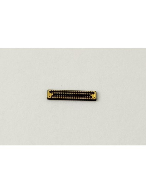 Puerto conector FPC de carga USB integrado de 40 pines para Samsung Galaxy A54 5G A546 calidad premium