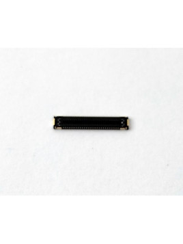 Puerto conector FPC de carga USB integrado de 54 pines para Samsung Galaxy A53 5G A536 calidad premium