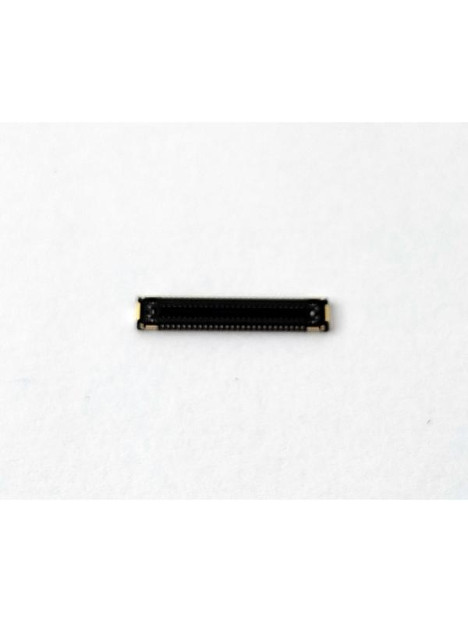Puerto conector FPC de carga USB integrado de 54 pines para Samsung Galaxy A53 5G A536 calidad premium