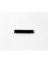 Puerto conector FPC de carga USB integrado de 54 pines para Samsung Galaxy A53 5G A536 calidad premium