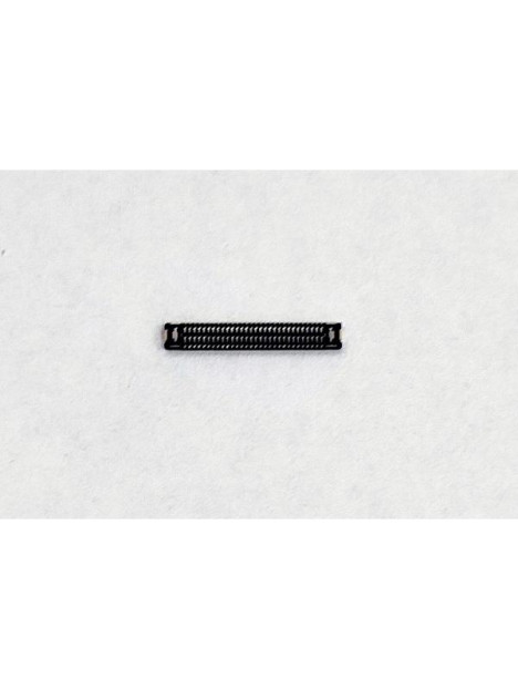 Puerto conector FPC táctil integrado de 60 pines para iPad 2022 iPad 10th calidad premium