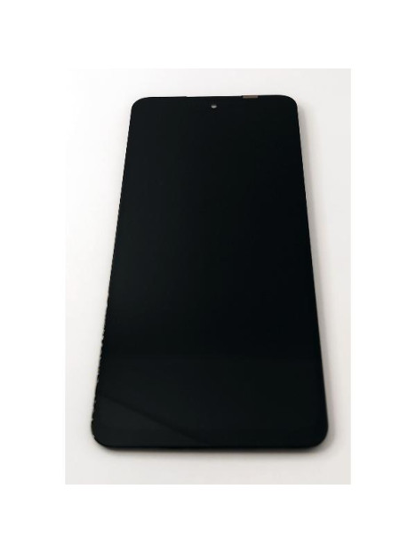 Pantalla lcd para Realme C65 4G RMX3910 mas tactil negro compatible
