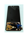 Pantalla lcd para Realme 12 Plus 5G RMX3867 mas tactil negro calidad premium