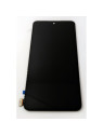 Pantalla lcd para Realme 12 Plus 5G RMX3867 mas tactil negro calidad premium
