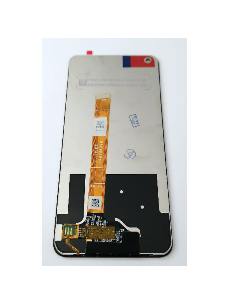 Pantalla lcd para Oneplus N10 5G mas tactil negro compatible