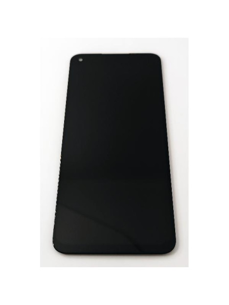 Pantalla lcd para Oneplus N10 5G mas tactil negro compatible