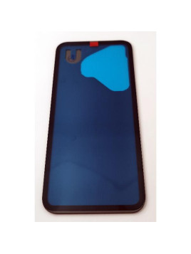 Tapa trasera o tapa bateria morada para Huawei Pura 70 Pro 5G