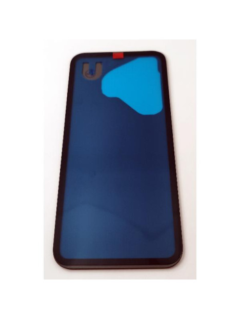 Tapa trasera o tapa bateria morada para Huawei Pura 70 Pro 5G