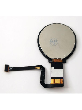 Pantalla lcd trasera para Oukitel WP21 mas tactil negro calidad premium