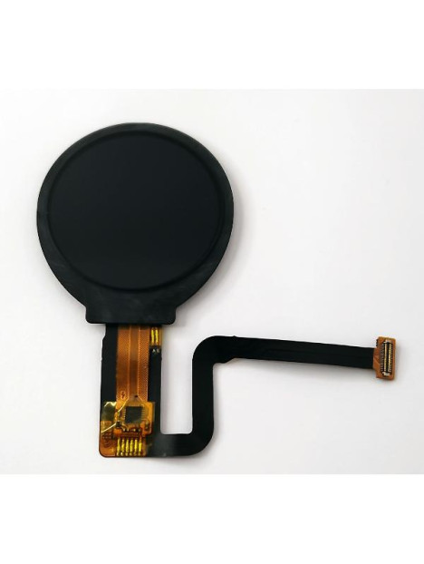 Pantalla lcd trasera para Oukitel WP21 mas tactil negro calidad premium