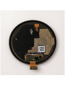 Pantalla lcd para Huawei Watch 4 mas tactil negro calidad premium
