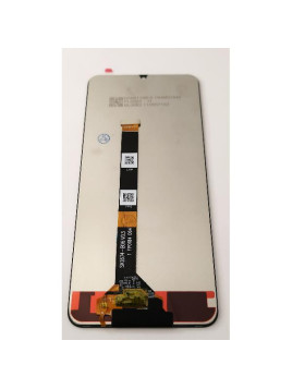 Pantalla lcd para Realme Note 50 4G RMX3834 mas tactil negro compatible