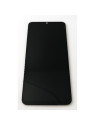 Pantalla lcd para Realme Note 50 4G RMX3834 mas tactil negro compatible