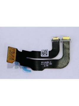 Flex lcd para Apple Watch Series 9 45mm calidad premium