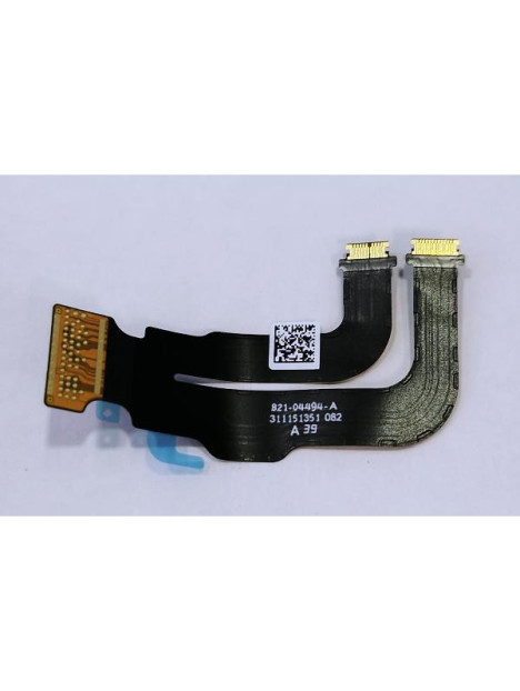 Flex lcd para Apple Watch Series 9 45mm calidad premium