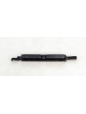 Boton volumen negro para Motorola Moto G04 calidad premium