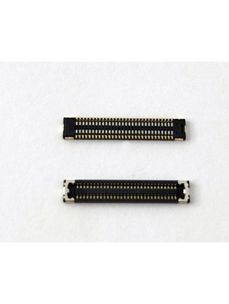 Puerto conector Lcd FPC integrado de 60 pines para Xiaomi Redmi 9 calidad premium
