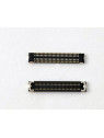 Puerto conector Lcd FPC integrado de 60 pines para Xiaomi Redmi 9 calidad premium