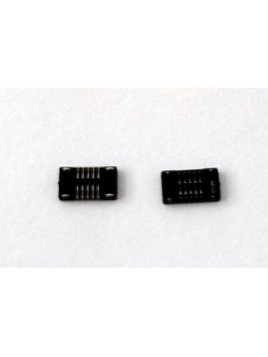 Puerto de conector FPC tactil integrado de 10 pines para Xiaomi Redmi 7A calidad premium