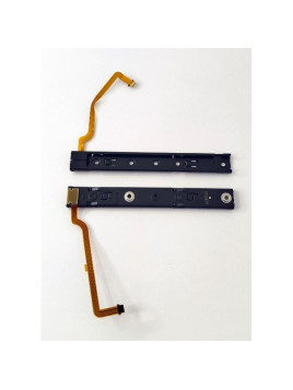 Barra lateral izquierda de carga para Joycon Nintendo para Nintendo Switch calidad premium