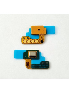 Flex microfono 1 para Samsung Galaxy Tab S9 11" X710 X716 Samsung Galaxy Tab S9 FE X510 X516B calidad premium