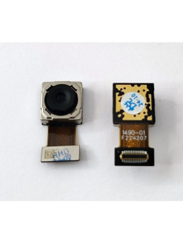 Camara trasera 50mp para Vivo Y36 calidad premium