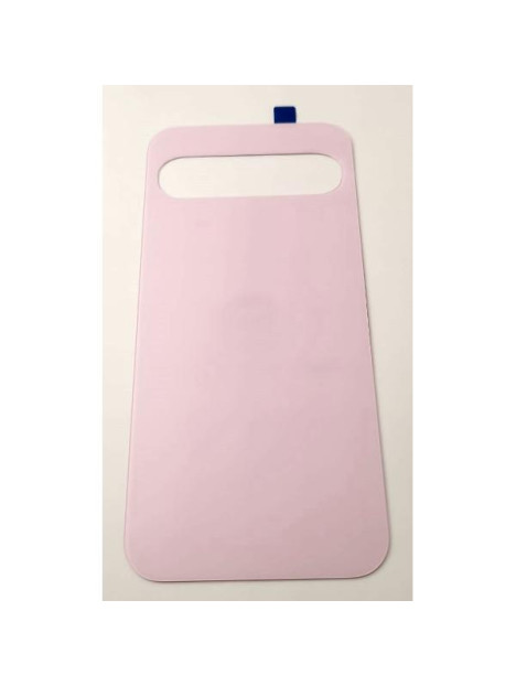 Tapa trasera o tapa bateria rosa para Google Pixel 9 Pro XL