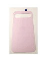 Tapa trasera o tapa bateria rosa para Google Pixel 9 Pro XL