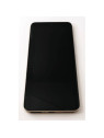 Pantalla lcd para Realme 13 Pro Plus 5G mas tactil negro con marco dorado calidad premium