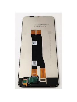 Pantalla lcd para ZTE Blade A35 ZTE Blade A55 mas tactil negro calidad premium