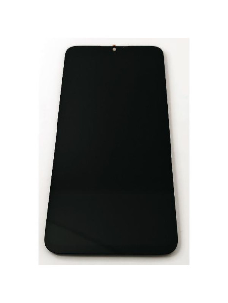 Pantalla lcd para ZTE Blade A35 ZTE Blade A55 mas tactil negro calidad premium