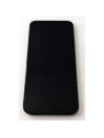 Pantalla lcd para Xiaomi 14 5G mas tactil negro con marco negro 57983121572 Service Pack