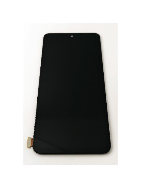 Pantalla lcd para Oneplus Nord CE 4 Lite 5G mas tactil negro compatible TFT