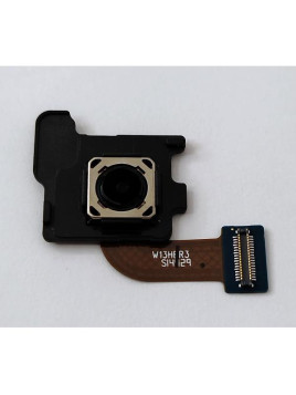 Camara trasera gran angular 13mp para Samsung Galaxy Tab S10 Ultra SM-X920 X926 GH96-17547A Service Pack