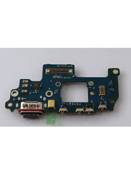 Placa PBA secundaria para Samsung Galaxy S24 FE SM-S721B GH96-17724A Service Pack