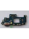 Placa PBA secundaria para Samsung Galaxy S24 FE SM-S721B GH96-17724A Service Pack