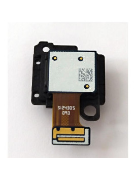 Camara trasera 8MP Telefoto para Samsung Galaxy S24 FE S721B GH6-17718A Service Pack