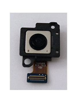 Camara trasera 8MP Telefoto para Samsung Galaxy S24 FE S721B GH6-17718A Service Pack