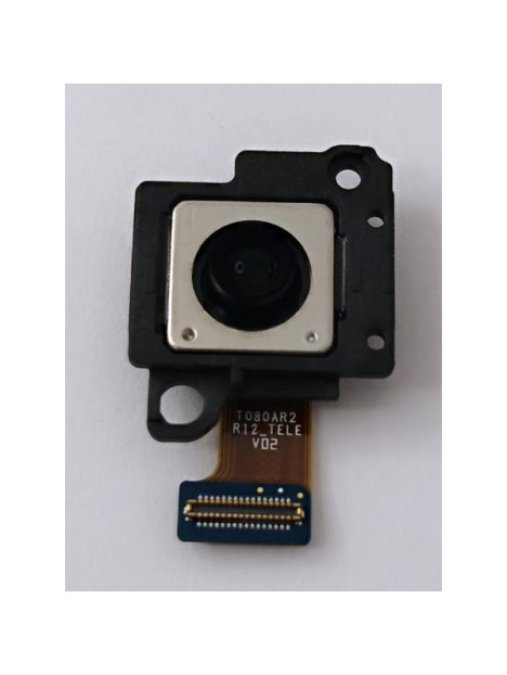 Camara trasera 8MP Telefoto para Samsung Galaxy S24 FE S721B GH6-17718A Service Pack