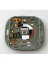 Tapa trasera o tapa bateria plata titanio para Samsung Galaxy Watch Ultra SM-L705F GH82-35162B Service Pack