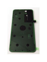 Tapa trasera o tapa bateria azul para Samsung Galaxy S24 FE S721B GH82-35832E Service Pack